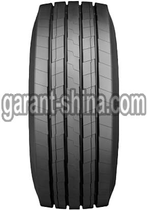 Goodyear KMAX T Gen-2 (прицепная) 385/65 R22.5 164K(158L) 24PR RFID - Фото протектора